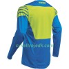 Langærmet MTB Trøje Thor Prime Pro Strut N003 2020